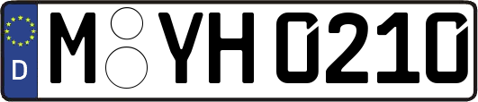 M-YH0210