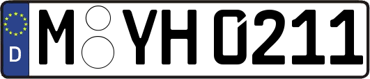 M-YH0211