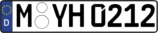 M-YH0212