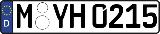 M-YH0215
