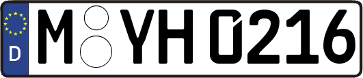 M-YH0216