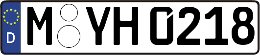 M-YH0218