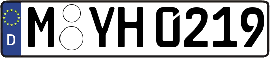 M-YH0219