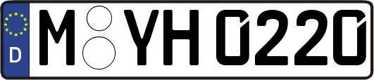 M-YH0220