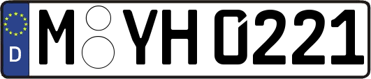 M-YH0221