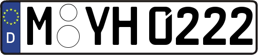 M-YH0222
