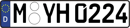 M-YH0224