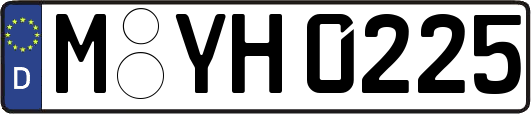 M-YH0225