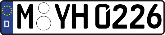 M-YH0226