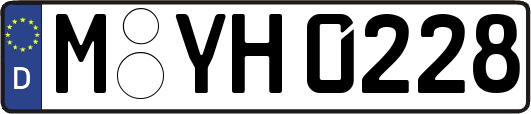 M-YH0228