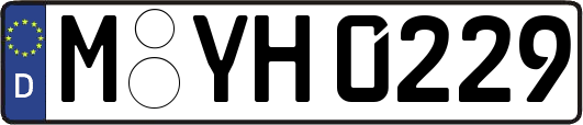M-YH0229