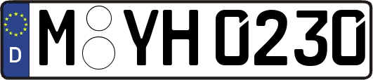 M-YH0230