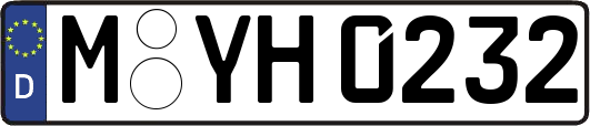 M-YH0232