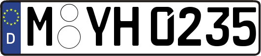 M-YH0235