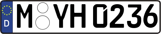 M-YH0236