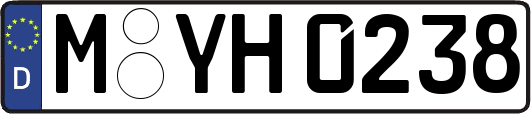 M-YH0238