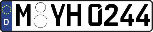 M-YH0244