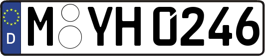 M-YH0246