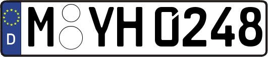 M-YH0248