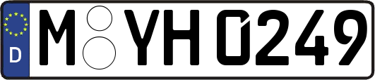M-YH0249