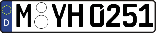 M-YH0251