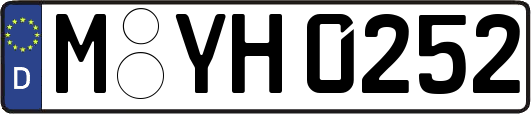 M-YH0252