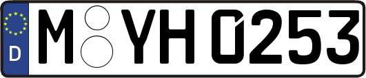 M-YH0253