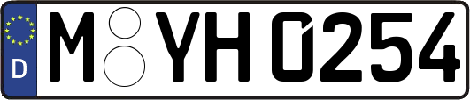 M-YH0254