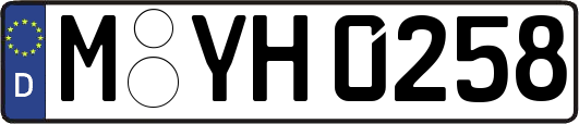 M-YH0258
