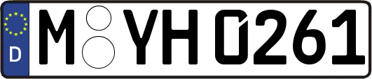M-YH0261