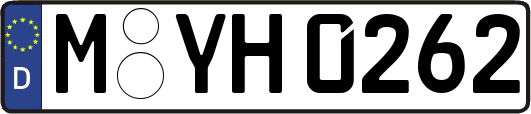 M-YH0262