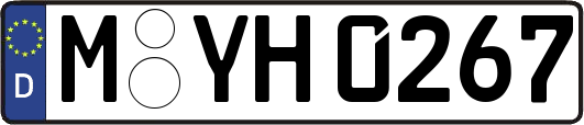 M-YH0267