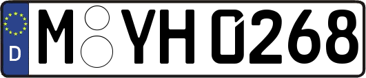 M-YH0268