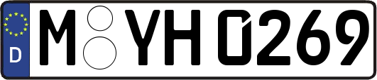 M-YH0269