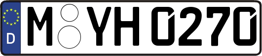 M-YH0270