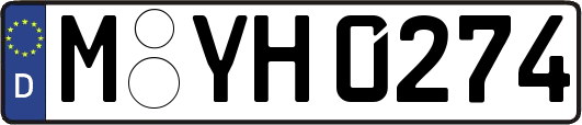 M-YH0274