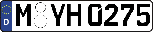 M-YH0275