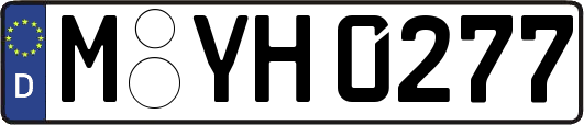 M-YH0277