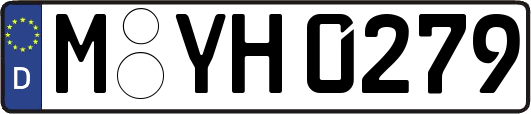 M-YH0279