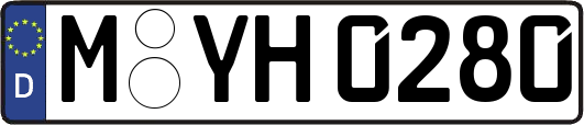 M-YH0280