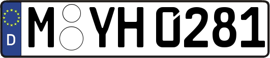 M-YH0281
