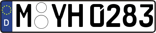M-YH0283