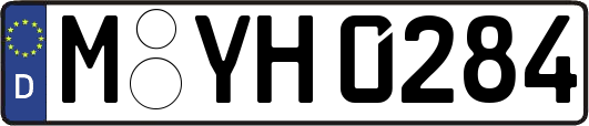 M-YH0284