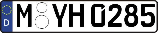 M-YH0285