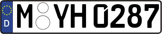 M-YH0287