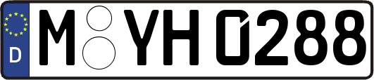 M-YH0288