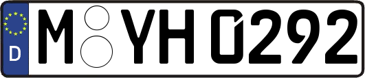 M-YH0292