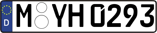 M-YH0293