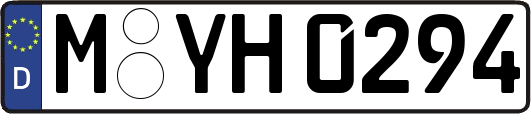 M-YH0294