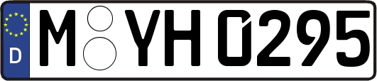 M-YH0295